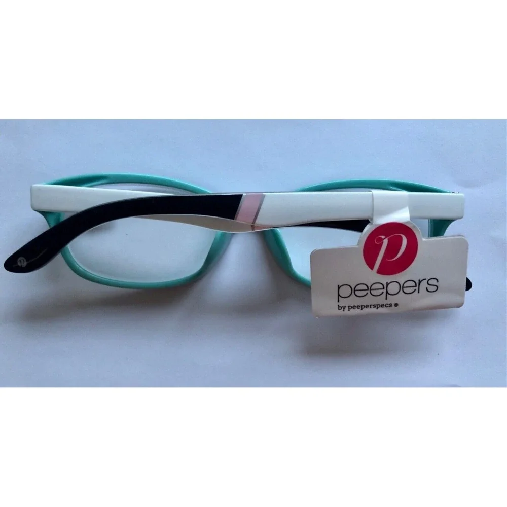 New Peepers‎ Pacific Promenade Reading Glasses +1.00